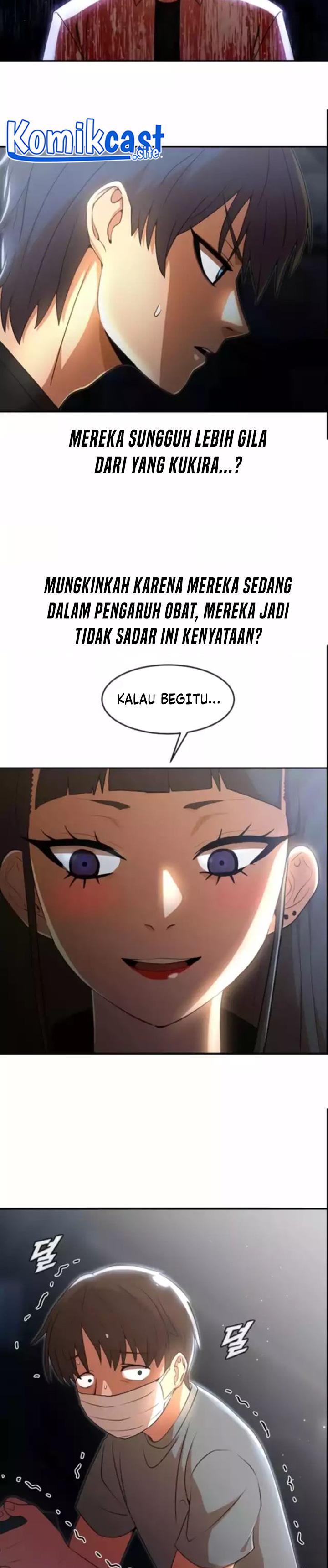 The Girl from Random Chatting! Chap 254 - Next Chap 255