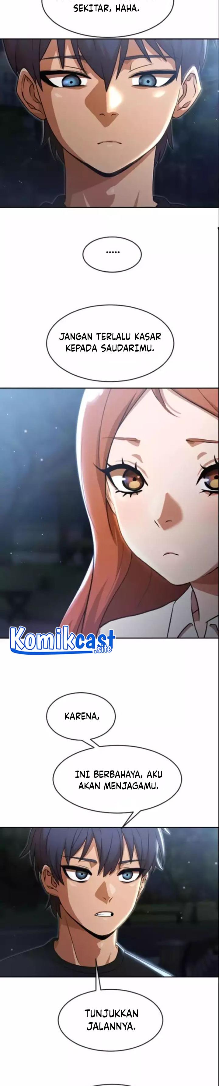 The Girl from Random Chatting! Chap 254 - Next Chap 255