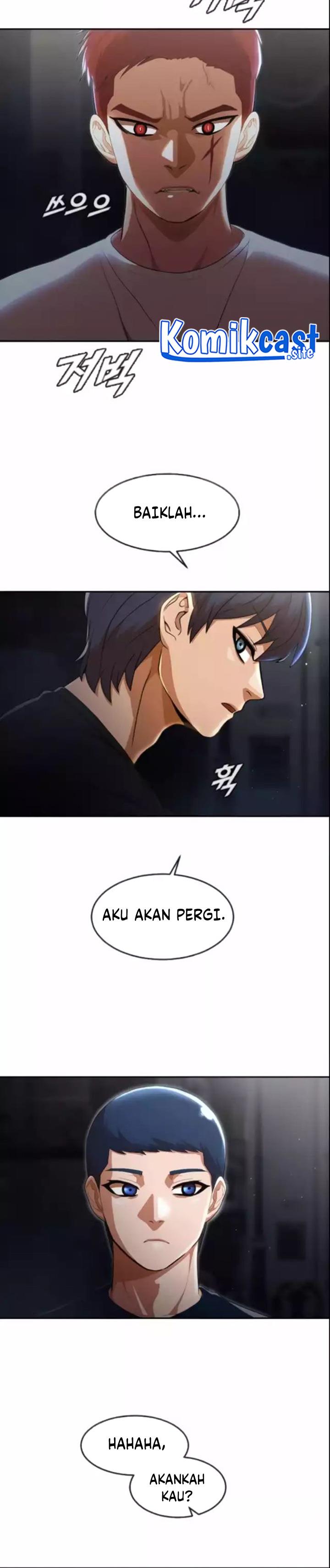 The Girl from Random Chatting! Chap 254 - Next Chap 255