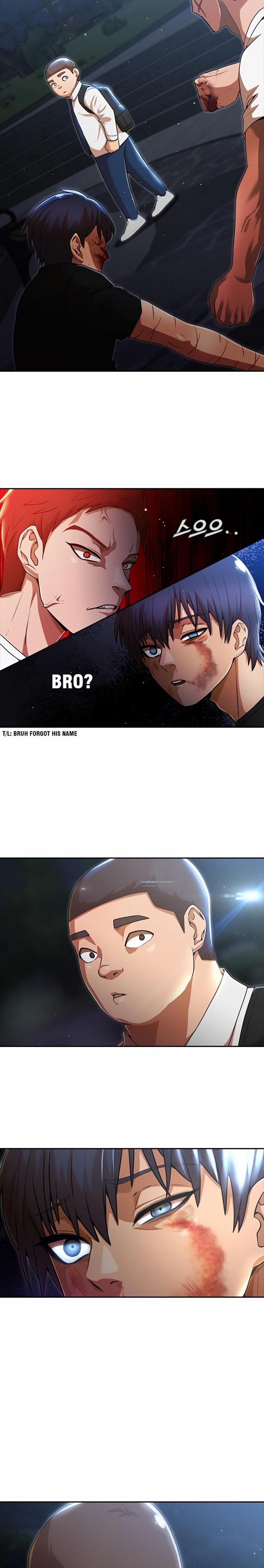 The Girl from Random Chatting! Chap 255 - Next Chap 256