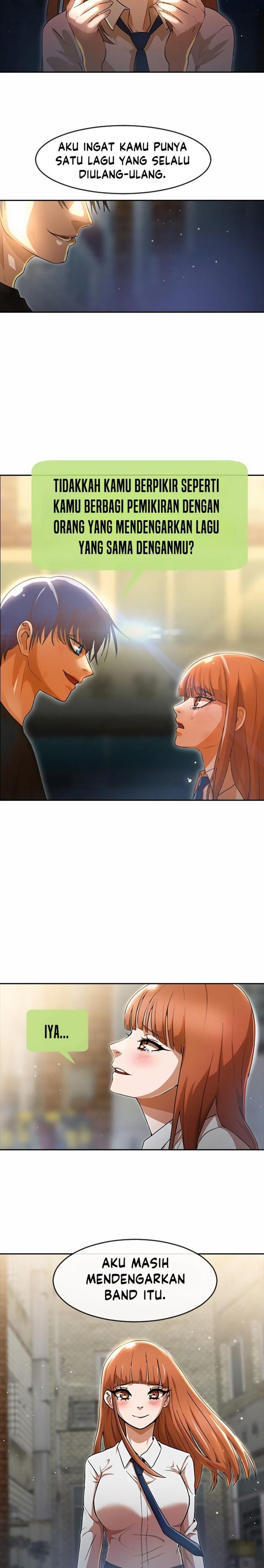 The Girl from Random Chatting! Chap 255 - Next Chap 256