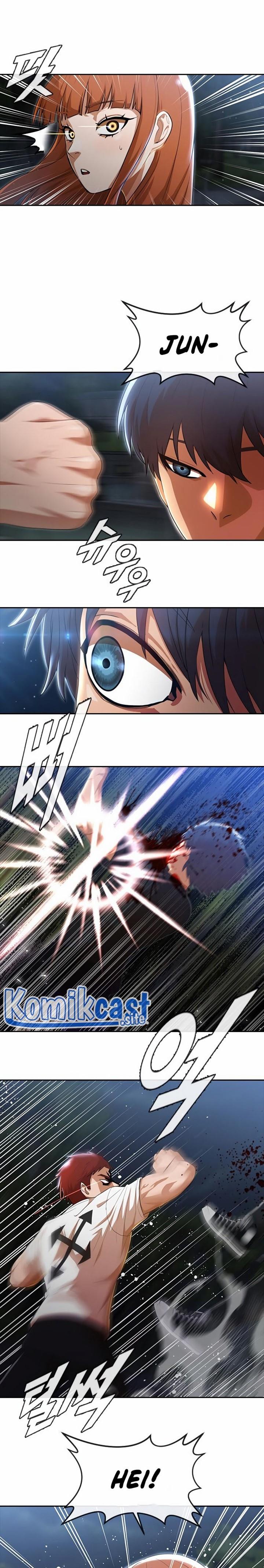 The Girl from Random Chatting! Chap 255 - Next Chap 256