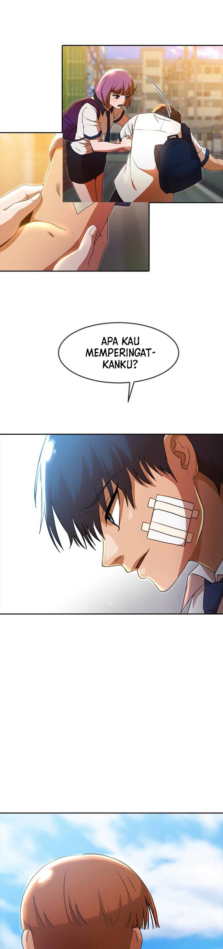 The Girl from Random Chatting! Chap 258 - Next Chap 259