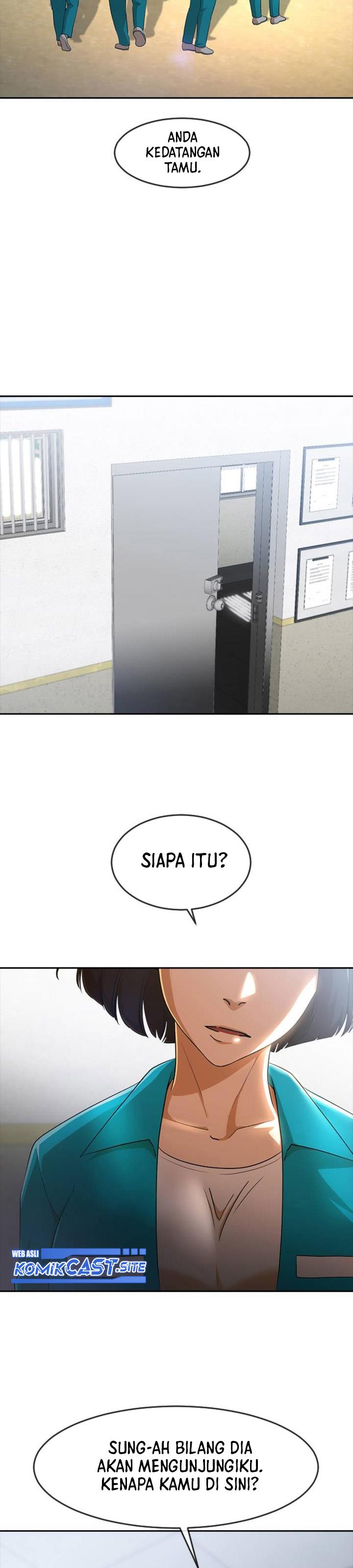 The Girl from Random Chatting! Chap 258 - Next Chap 259