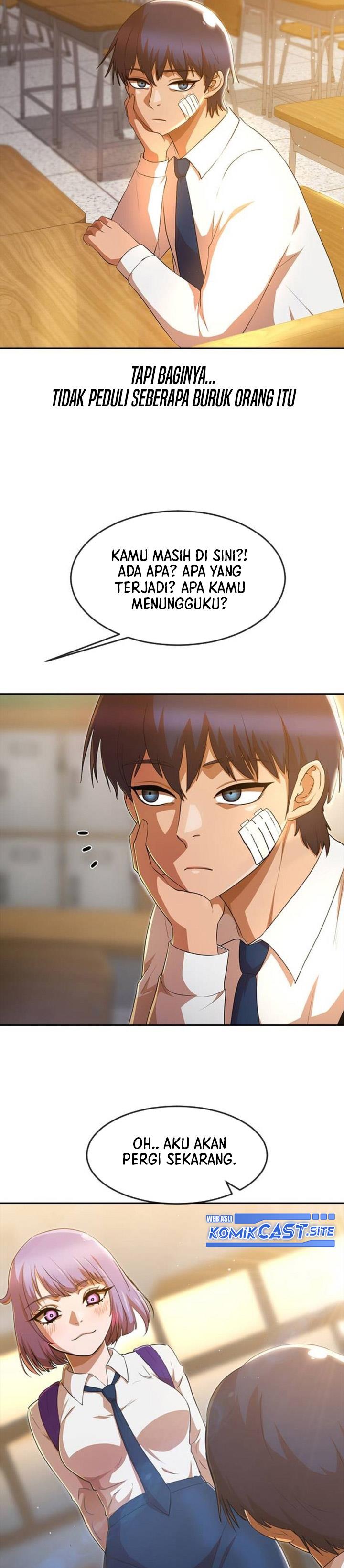 The Girl from Random Chatting! Chap 258 - Next Chap 259