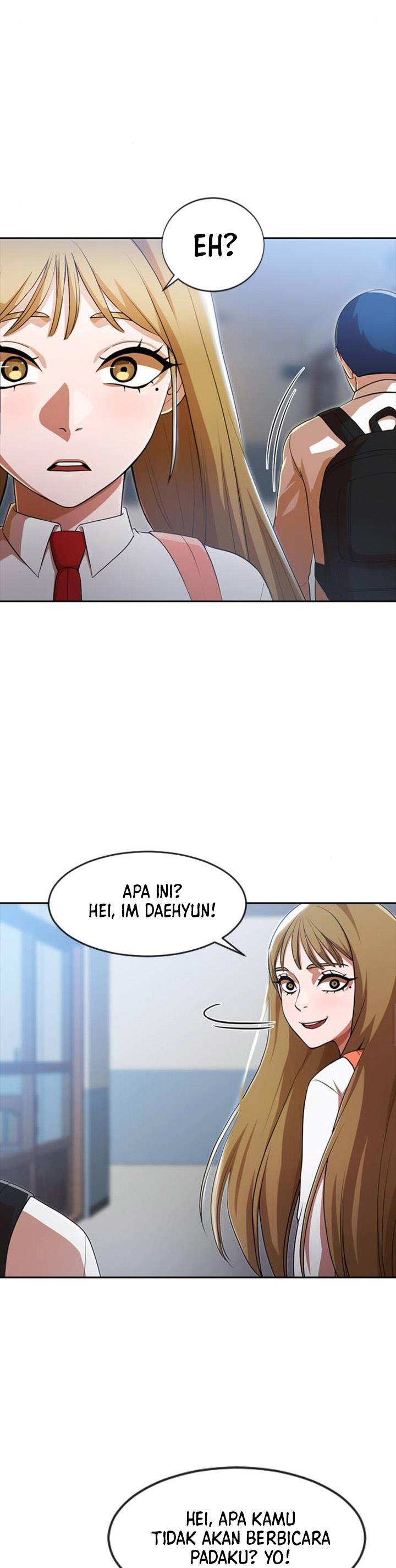 The Girl from Random Chatting! Chap 264 - Next Chap 265