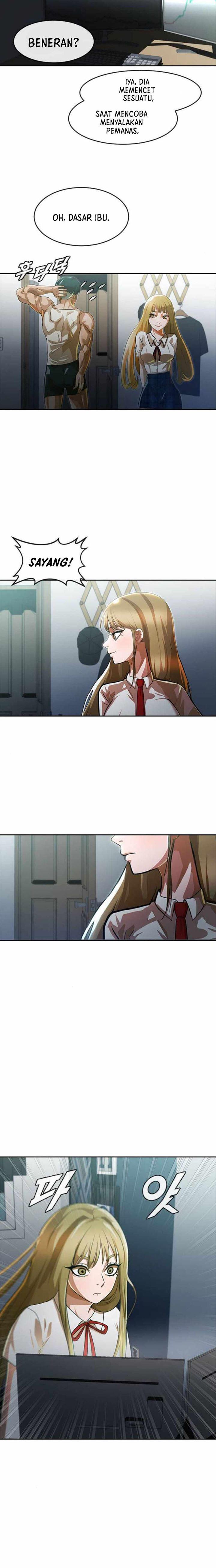 The Girl from Random Chatting! Chap 269 - Next Chap 270