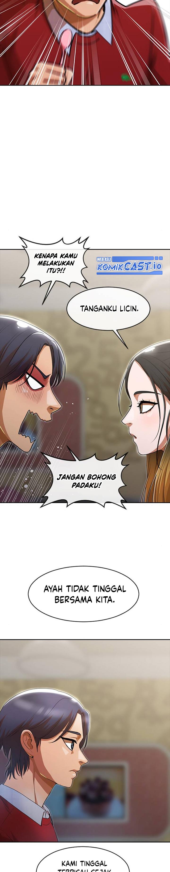 The Girl from Random Chatting! Chap 277 - Next Chap 278