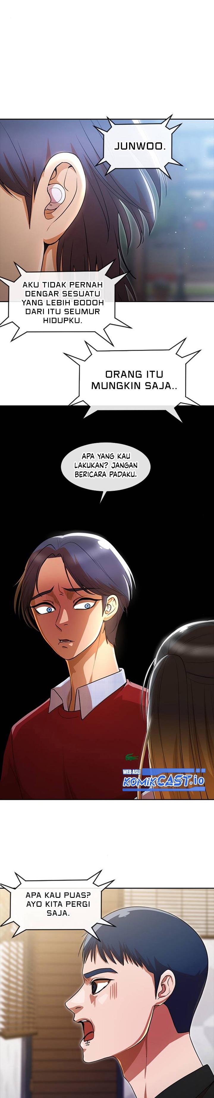 The Girl from Random Chatting! Chap 277 - Next Chap 278