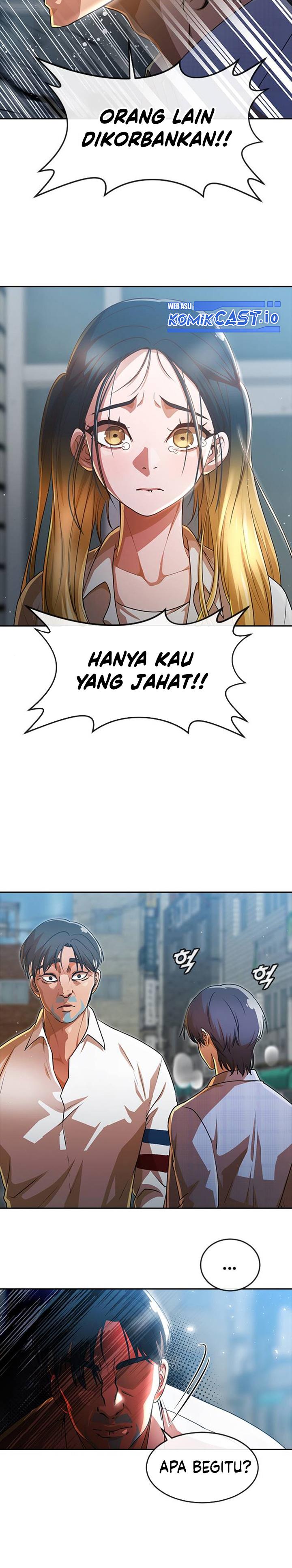 The Girl from Random Chatting! Chap 279 - Next Chap 280