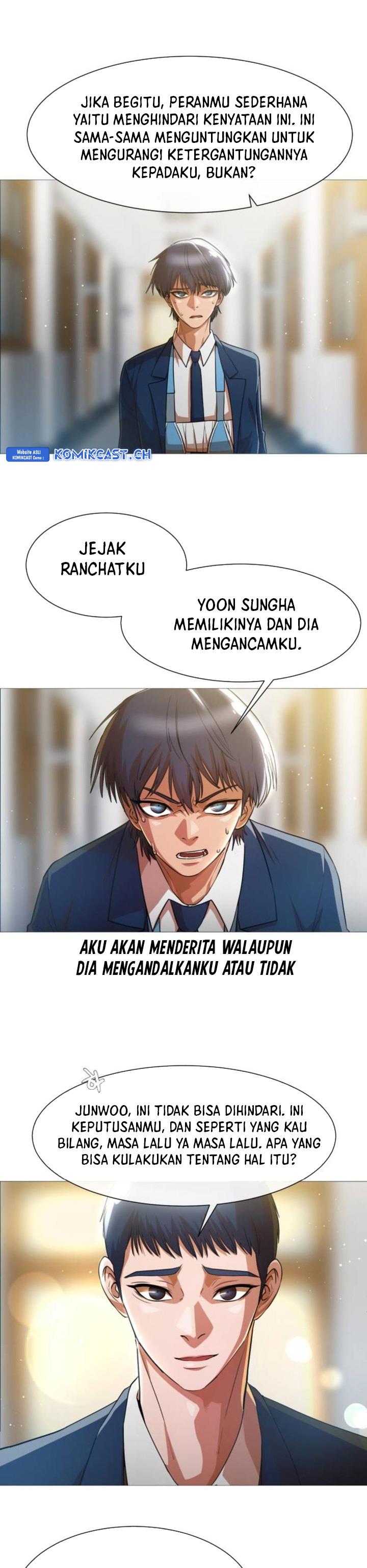 The Girl from Random Chatting! Chap 284 - Next Chap 285