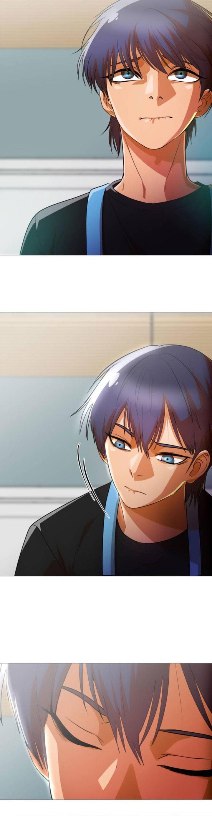 The Girl from Random Chatting! Chap 289 - Next Chap 290