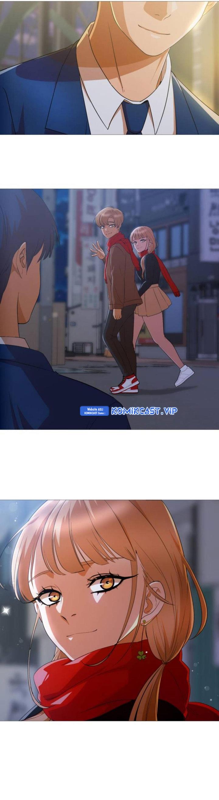 The Girl from Random Chatting! Chap 290 - Next Chap 291