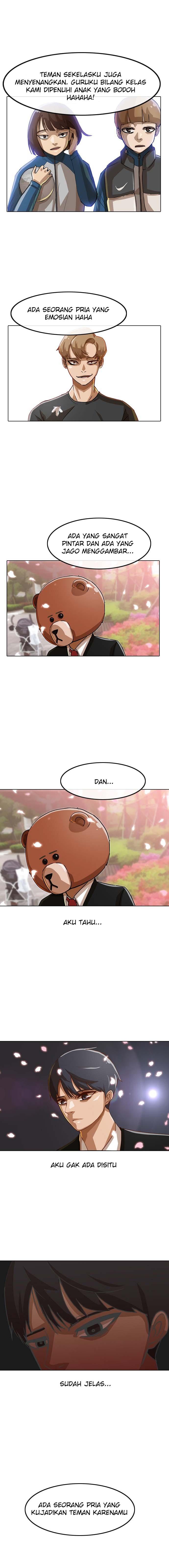 The Girl from Random Chatting! Chap 29 - Next Chap 30