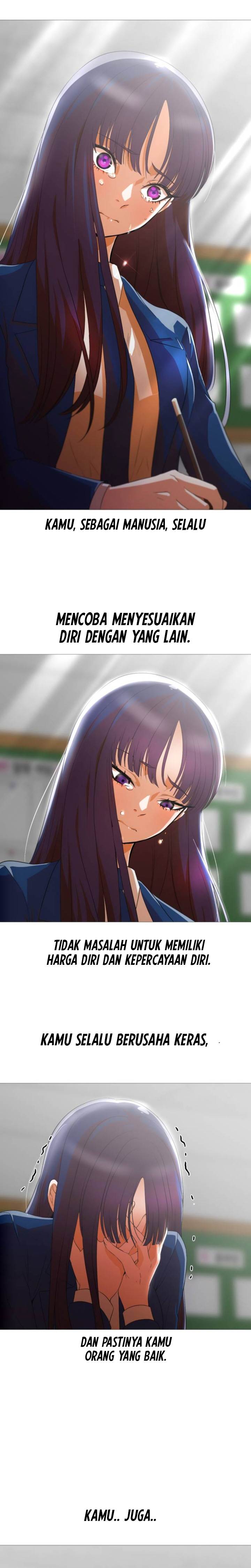 The Girl from Random Chatting! Chap 291 - Next Chap 292