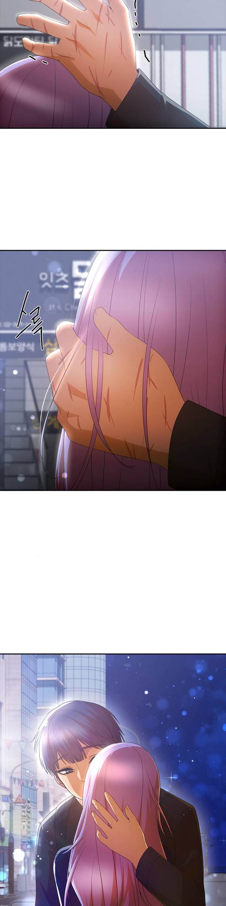 The Girl from Random Chatting! Chap 304 - Next Chap 305