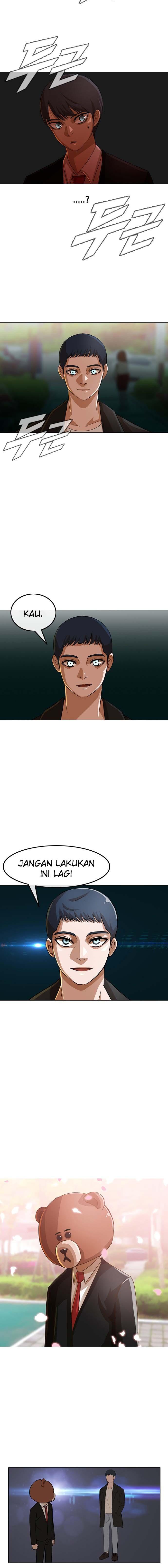 The Girl from Random Chatting! Chap 30 - Next Chap 31