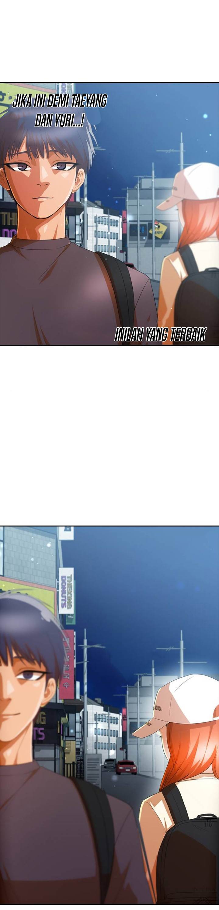 The Girl from Random Chatting! Chap 301 - Next Chap 302