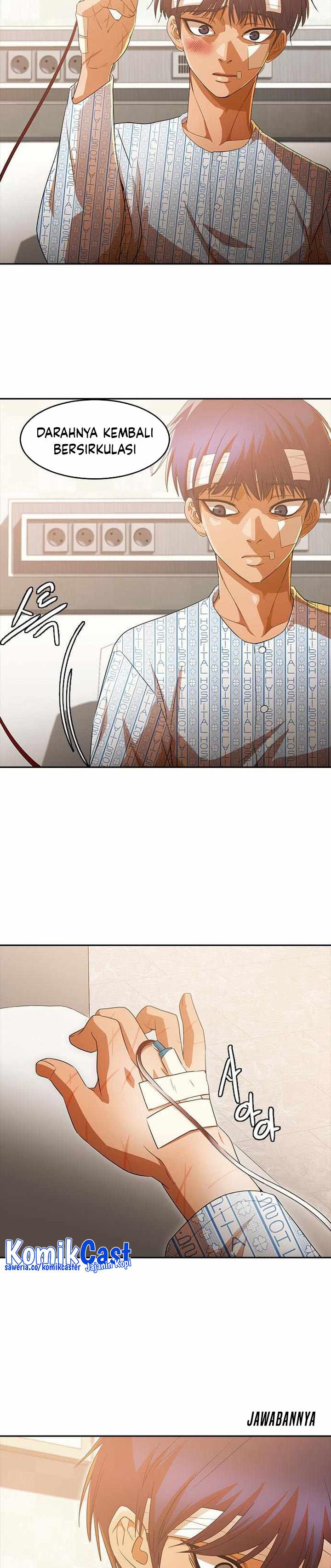 The Girl from Random Chatting! Chap 316 - Next Chap 317