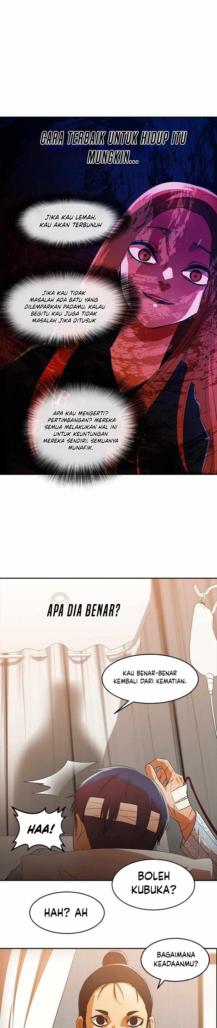 The Girl from Random Chatting! Chap 316 - Next Chap 317