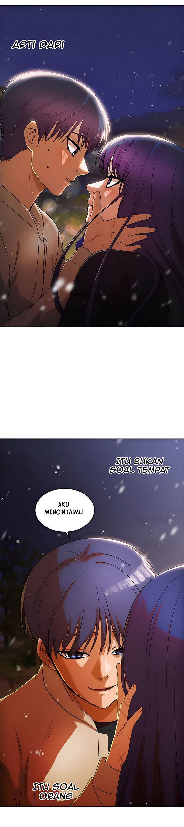 The Girl from Random Chatting! Chap 338 - Next Chap 339