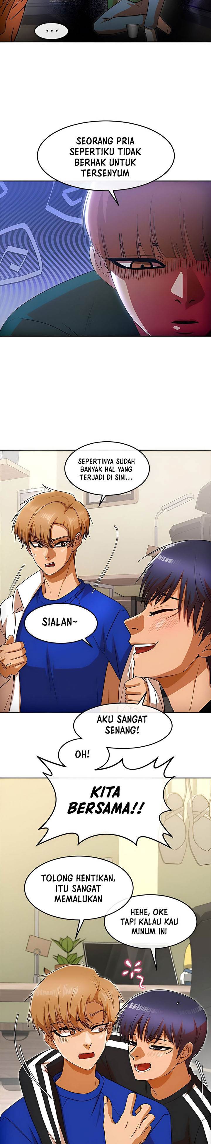 The Girl from Random Chatting! Chap 339 - Next Chap 340