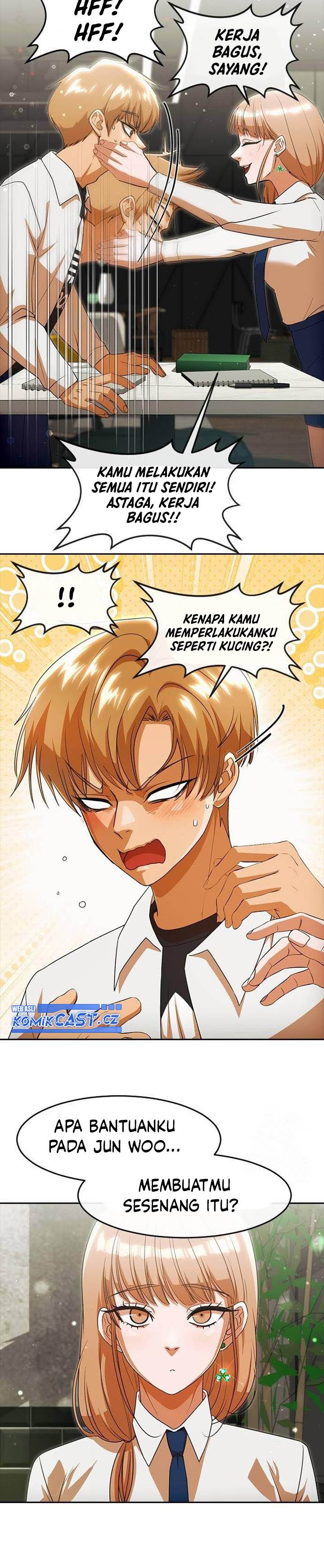 The Girl from Random Chatting! Chap 330 - Next Chap 331