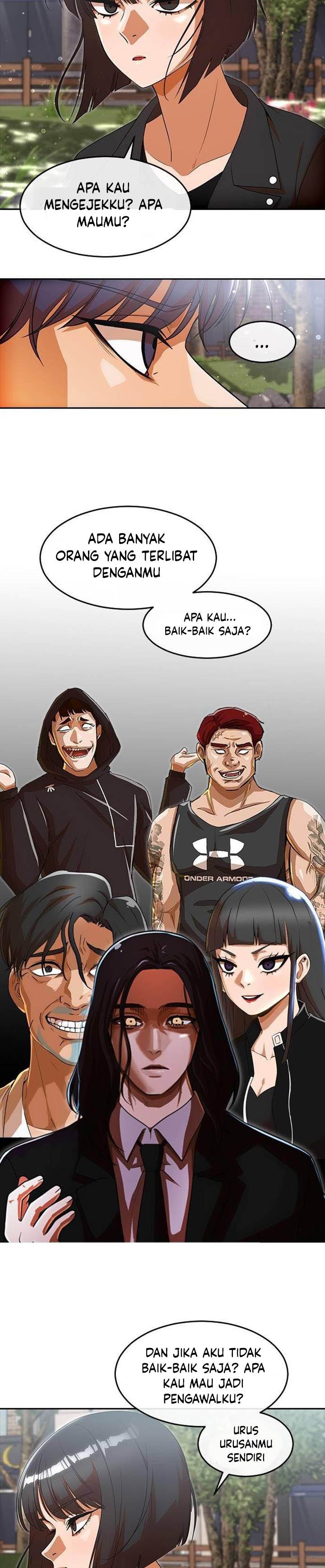 The Girl from Random Chatting! Chap 330 - Next Chap 331