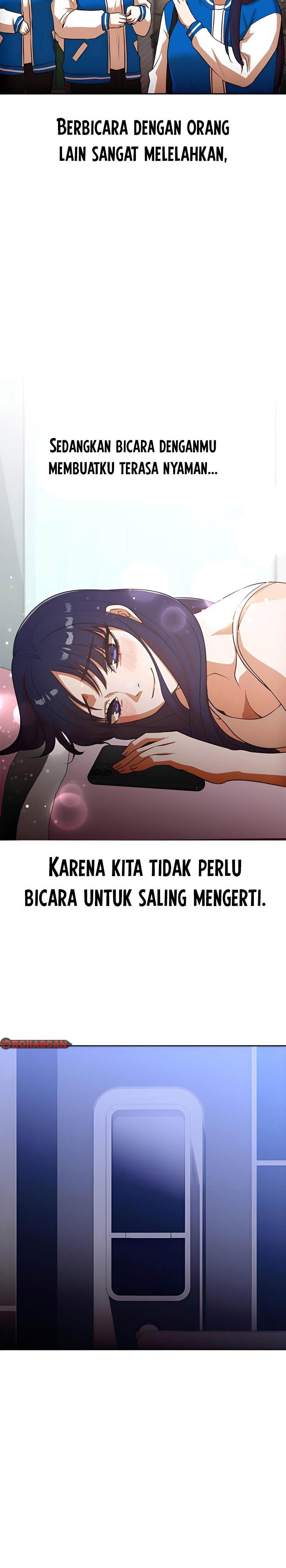 The Girl from Random Chatting! Chap 348 - Next Chap 349