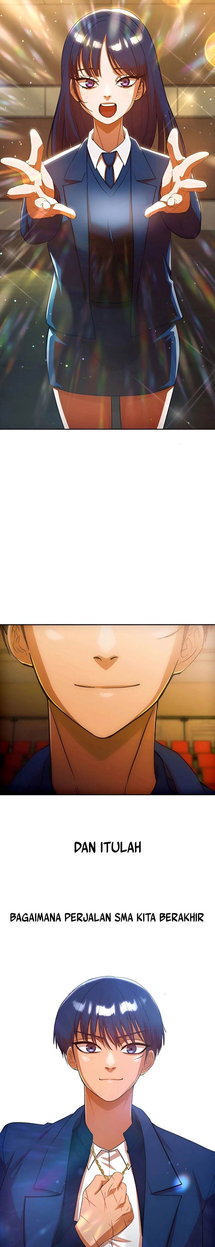 The Girl from Random Chatting! Chap 343 - Next Chap 344