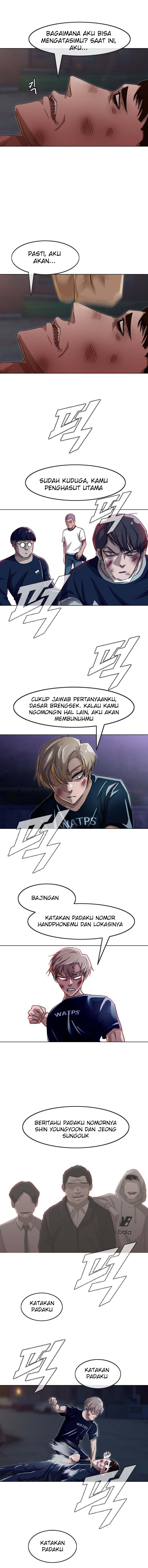 The Girl from Random Chatting! Chap 38 - Next Chap 39
