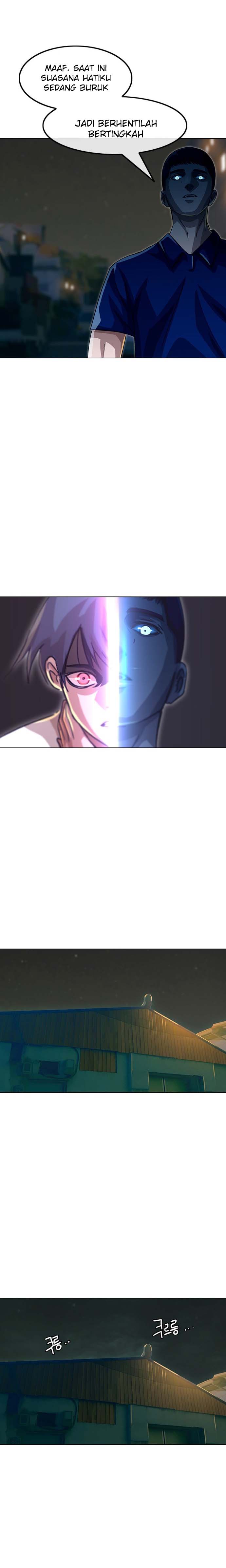 The Girl from Random Chatting! Chap 45 - Next Chap 46