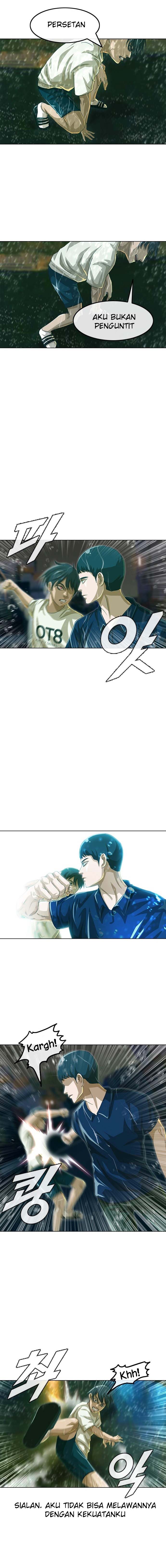 The Girl from Random Chatting! Chap 45 - Next Chap 46