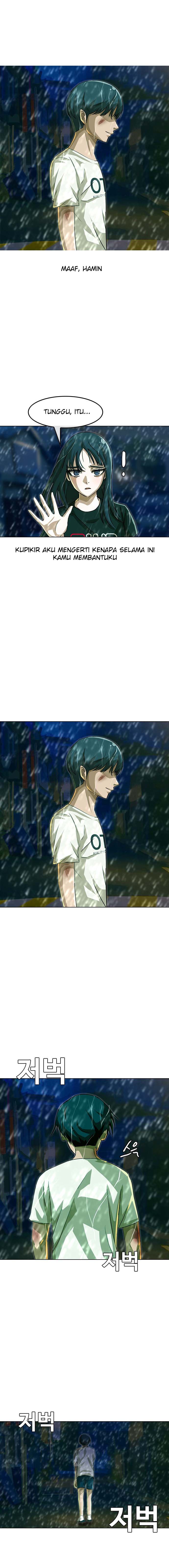 The Girl from Random Chatting! Chap 46 - Next Chap 47