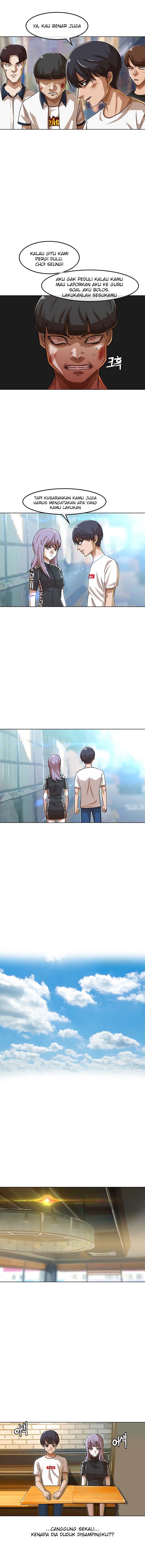 The Girl from Random Chatting! Chap 49 - Next Chap 50