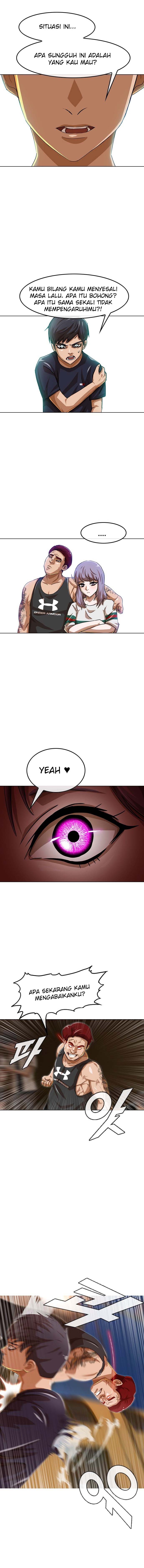 The Girl from Random Chatting! Chap 52 - Next Chap 53