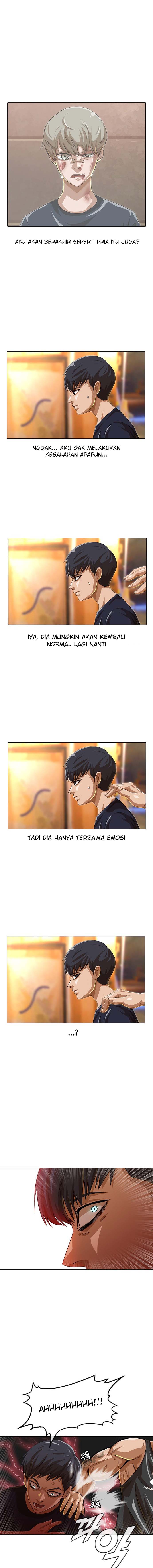 The Girl from Random Chatting! Chap 52 - Next Chap 53