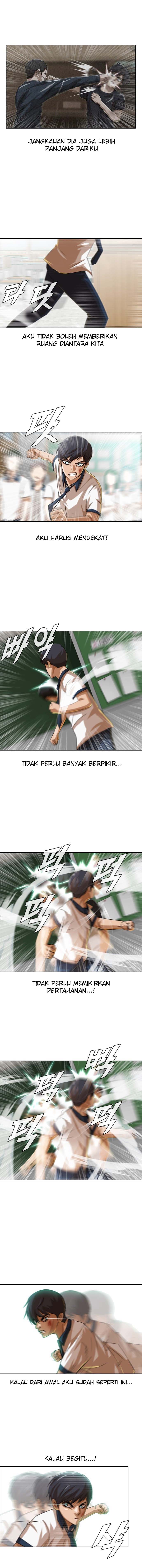 The Girl from Random Chatting! Chap 61 - Next Chap 62