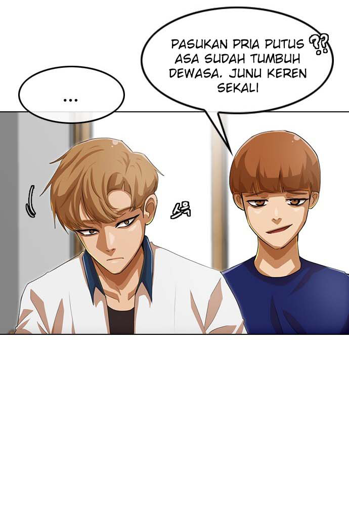 The Girl from Random Chatting! Chap 65 - Next Chap 66