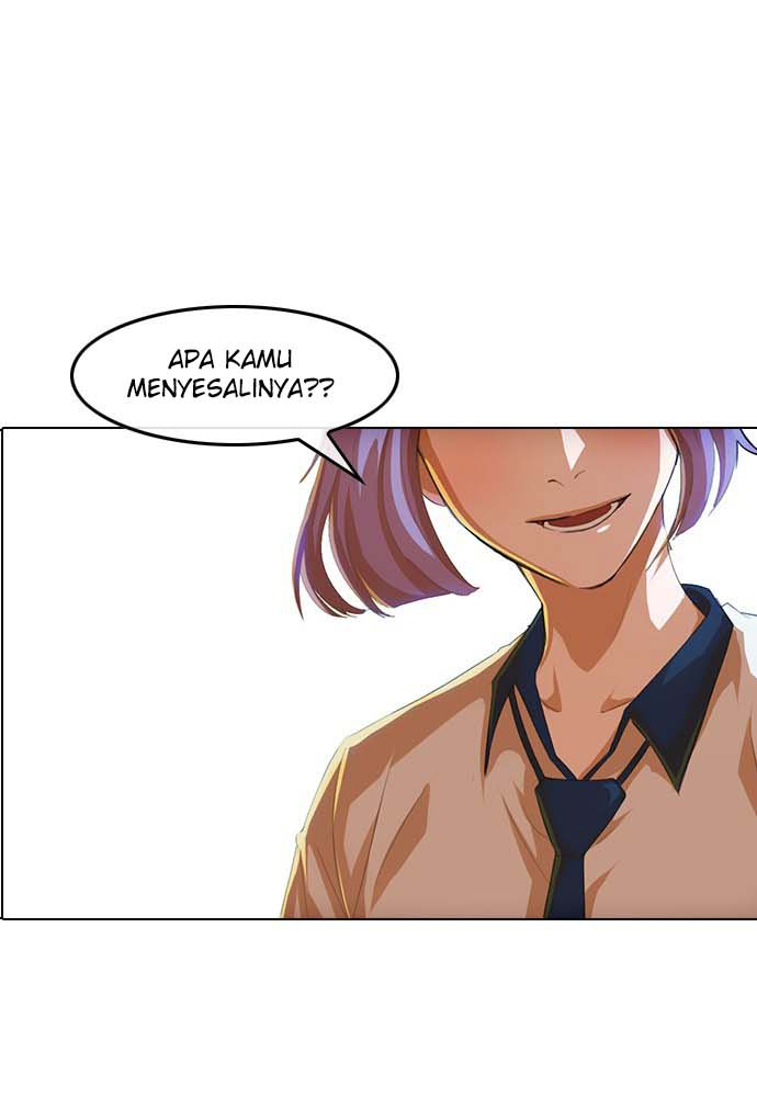 The Girl from Random Chatting! Chap 65 - Next Chap 66