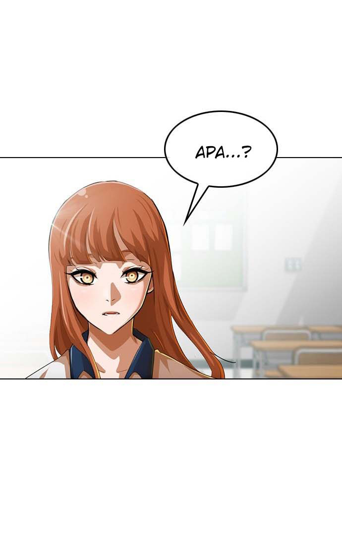 The Girl from Random Chatting! Chap 65 - Next Chap 66