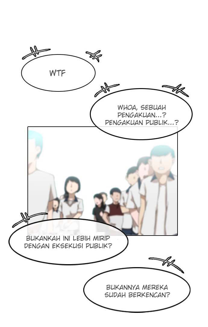 The Girl from Random Chatting! Chap 65 - Next Chap 66