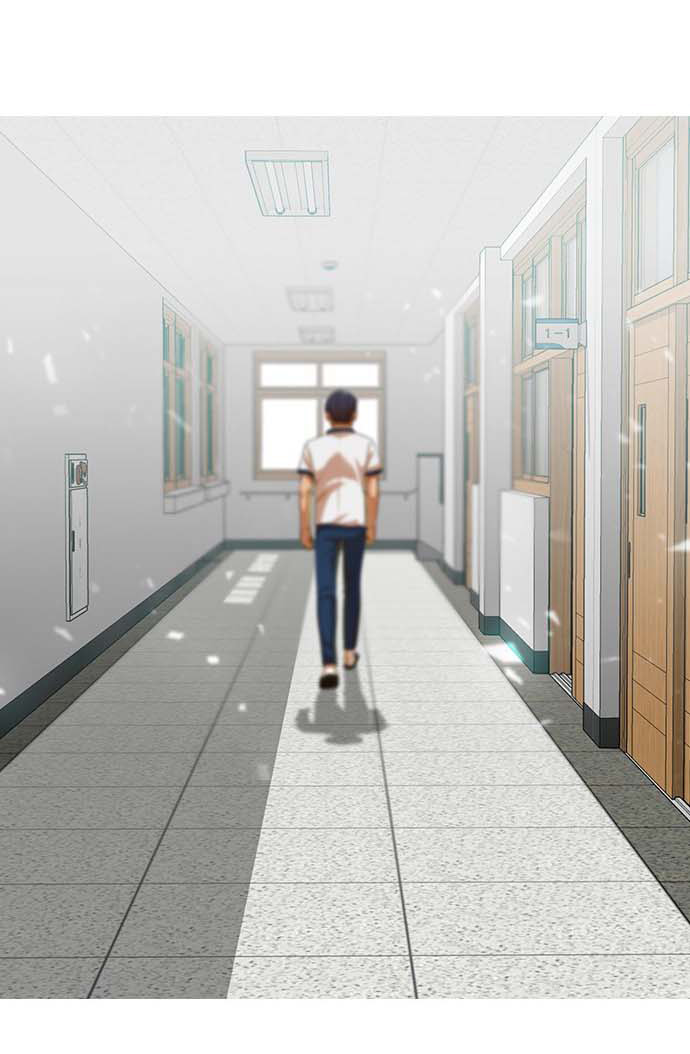 The Girl from Random Chatting! Chap 65 - Next Chap 66