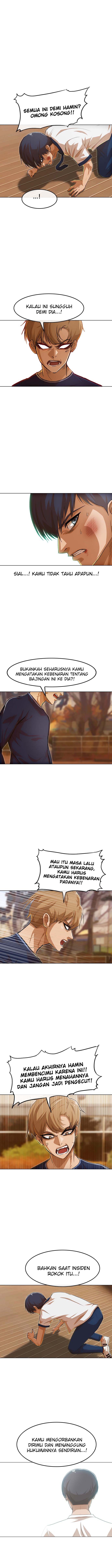 The Girl from Random Chatting! Chap 72 - Next Chap 73