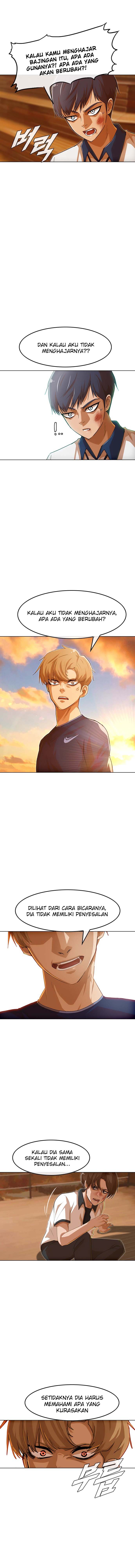 The Girl from Random Chatting! Chap 72 - Next Chap 73