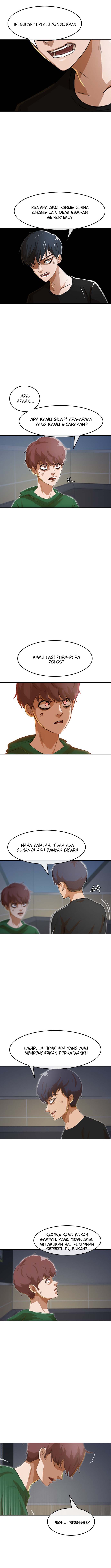 The Girl from Random Chatting! Chap 77 - Next Chap 78