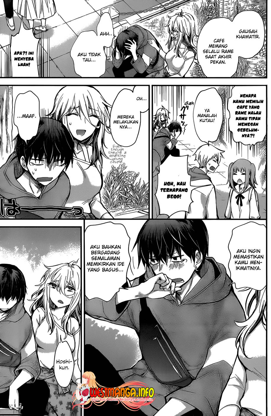 Shingeki no Eroko-san Chap 25 - Next Chap 26