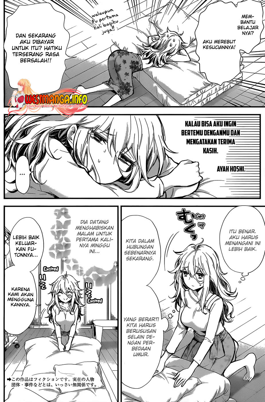 Shingeki no Eroko-san Chap 25 - Next Chap 26
