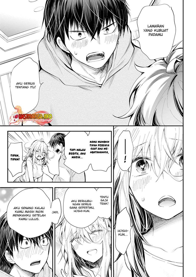 Shingeki no Eroko-san Chap 26 - Next Chap 27