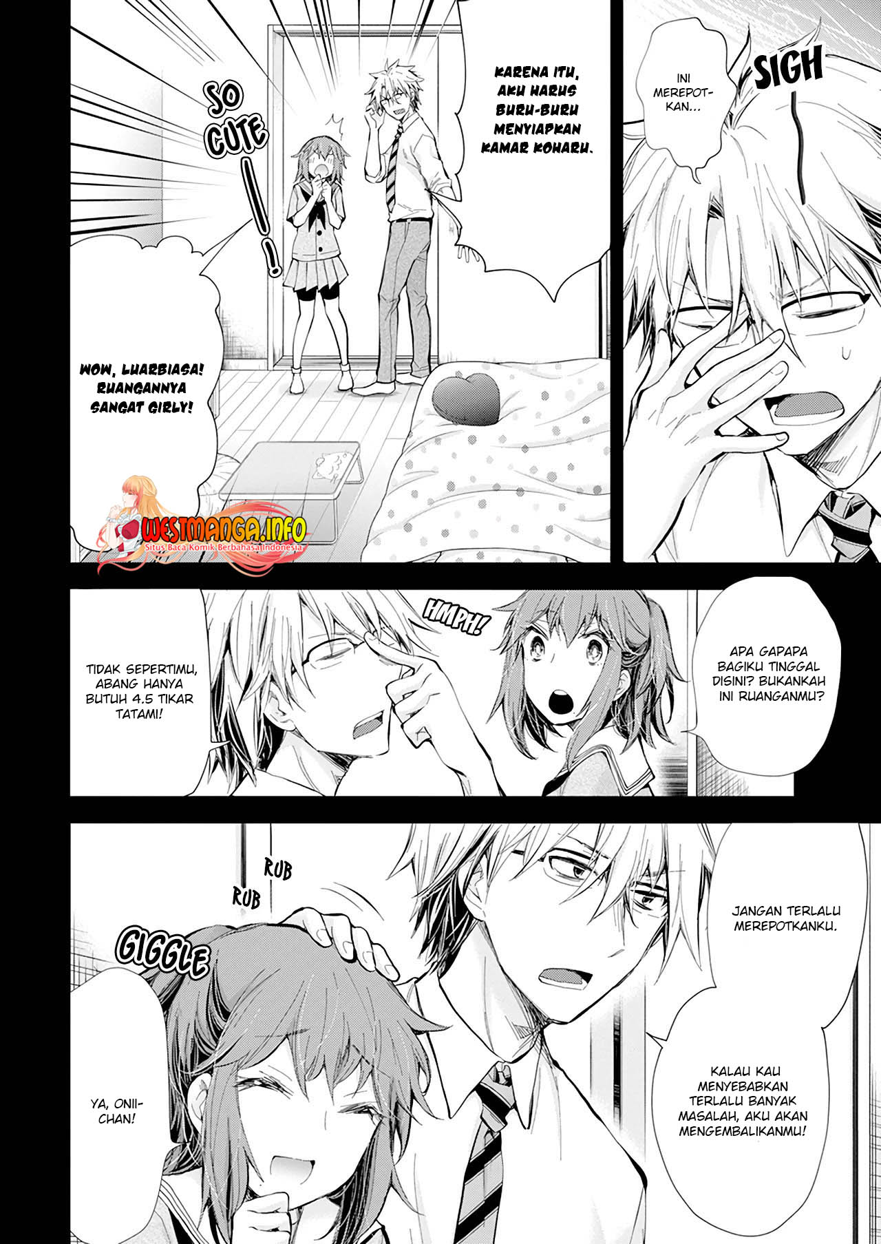 Shingeki no Eroko-san Chap 28 - Next Chap 29